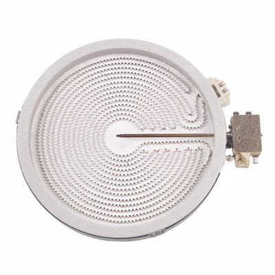 সিরামিক ওয়াটার হিটার উপাদান